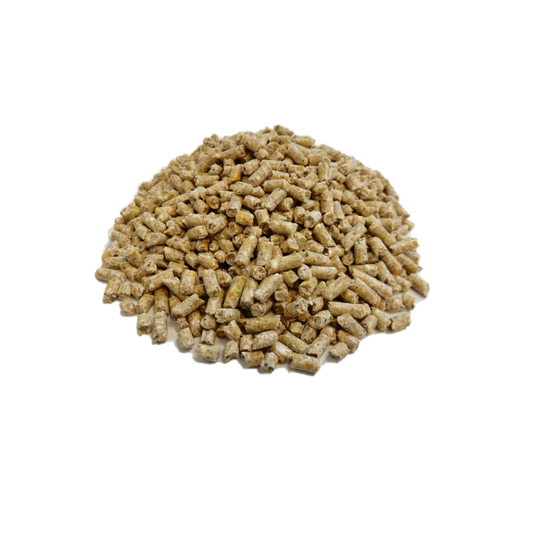 Natures Blend 16% Layer Pellet
