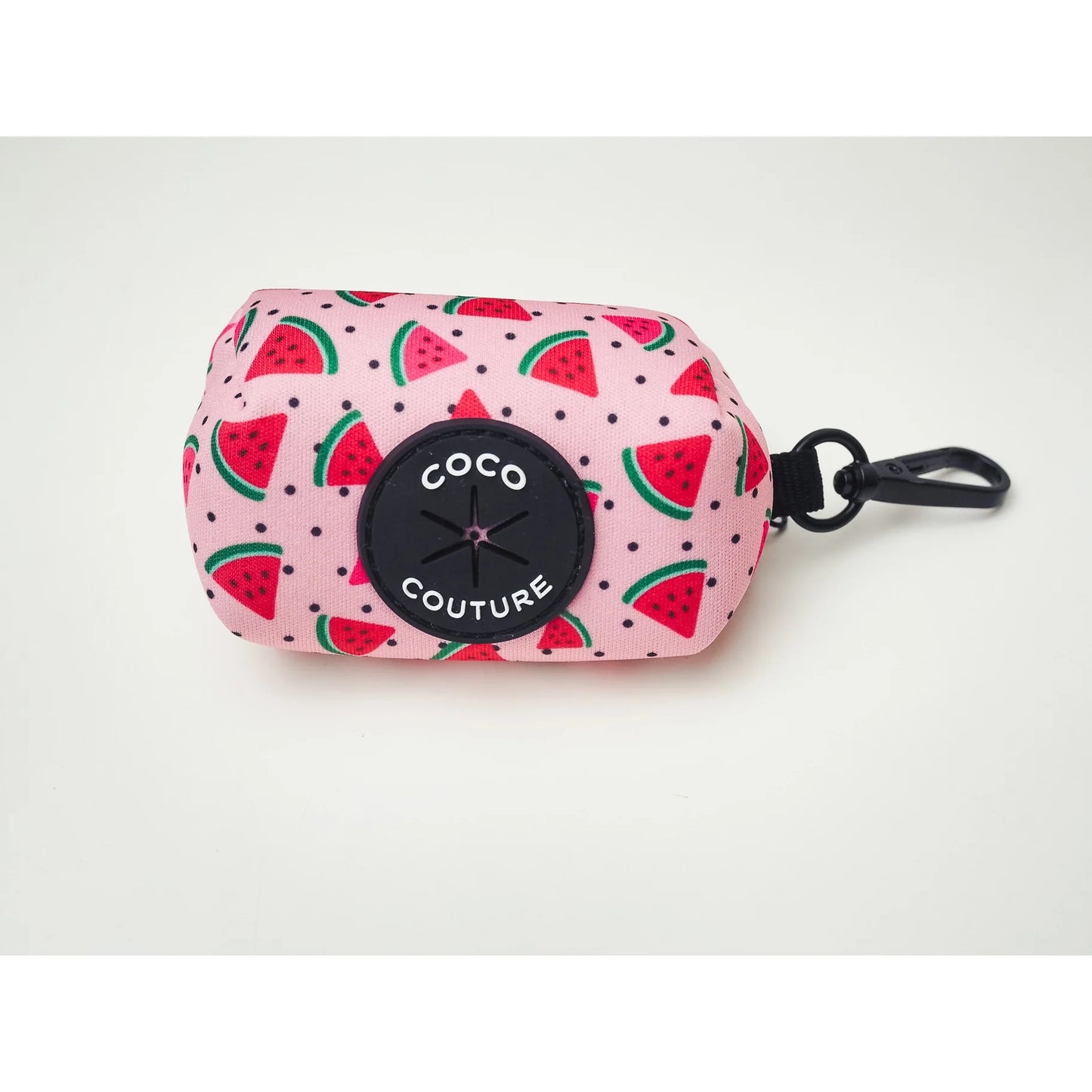 One in a Melon Poo Bag Holder