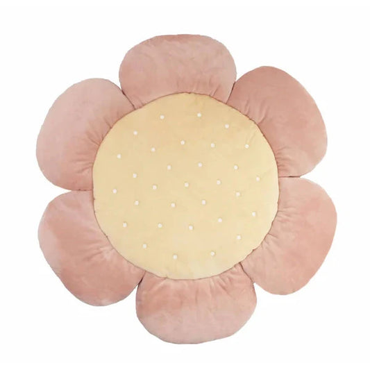 Mon Ami Flower Play Mat