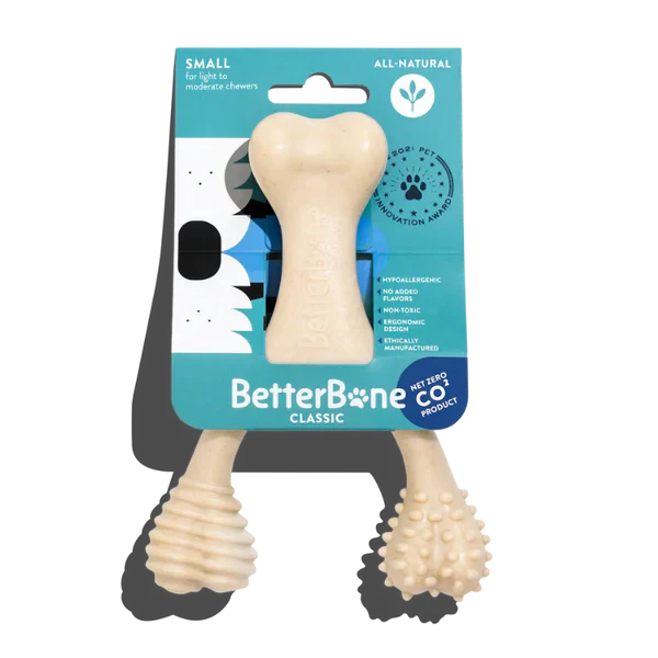 BetterBone - Classic Soft