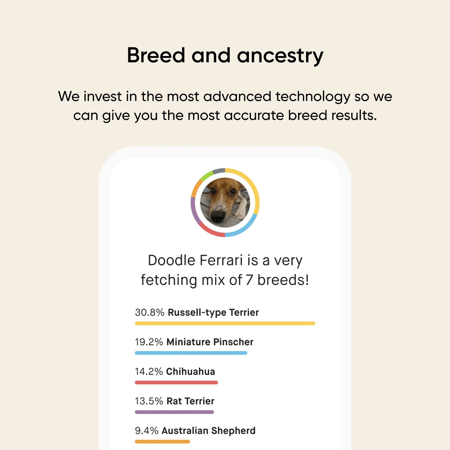 Build your own dog DNA test - EmbarkVet