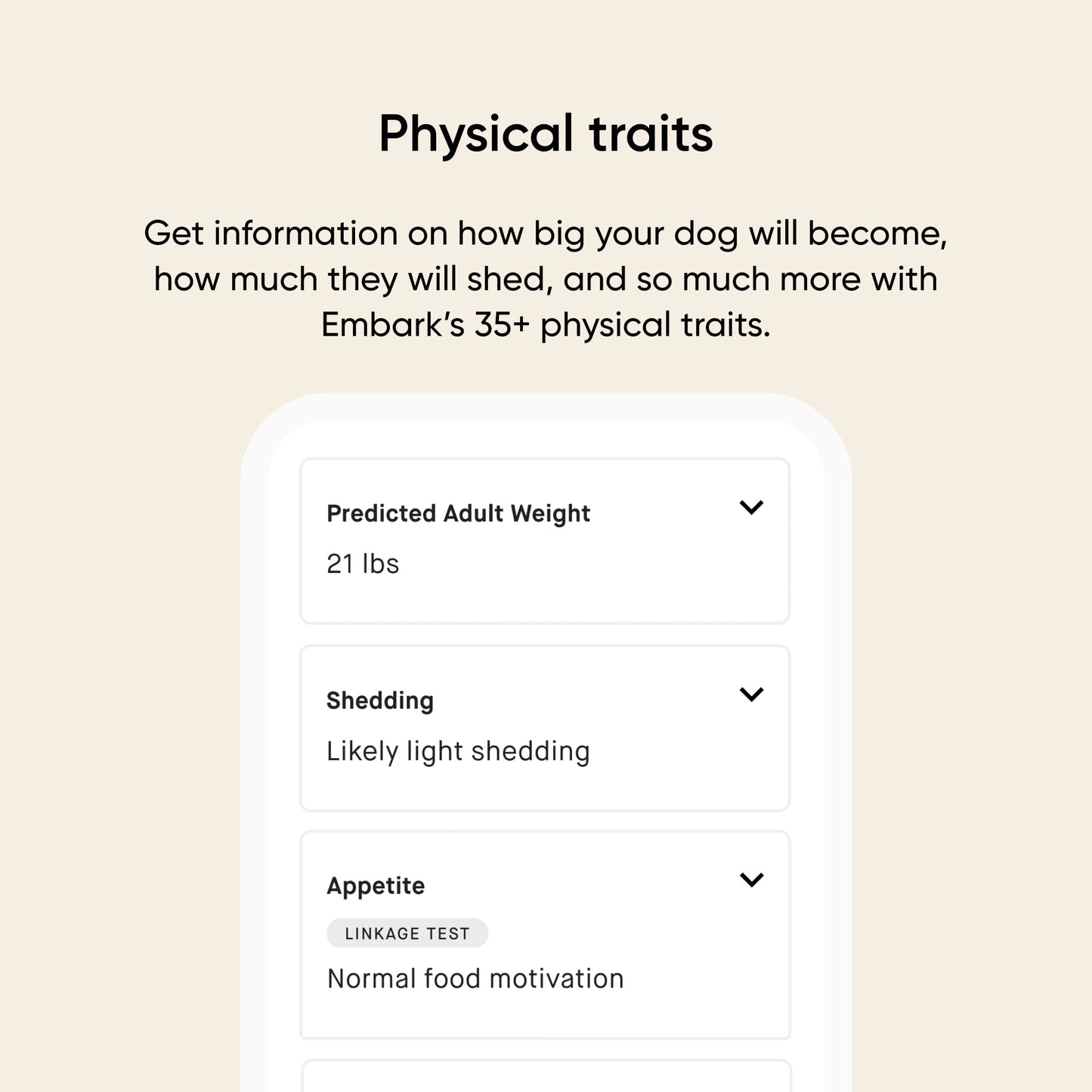 Build your own dog DNA test - EmbarkVet