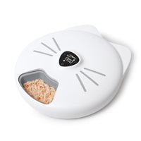 Catit Pixi - Smart 6 Meal Feeder
