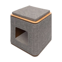 Catit - Vesper Cubo Cat Lounge