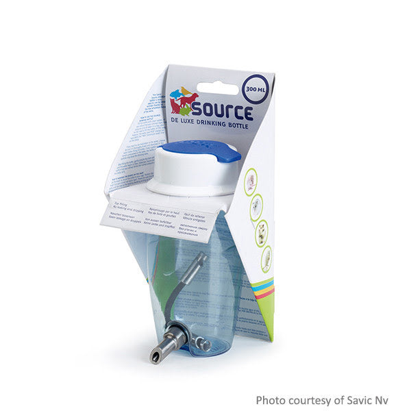 Source No-Leak 10 Oz (300 Ml) Water Bottle From Belgium