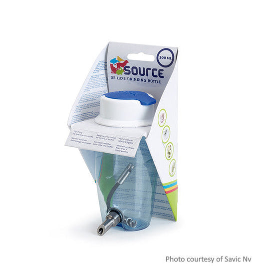 Source No-Leak 10 Oz (300 Ml) Water Bottle From Belgium