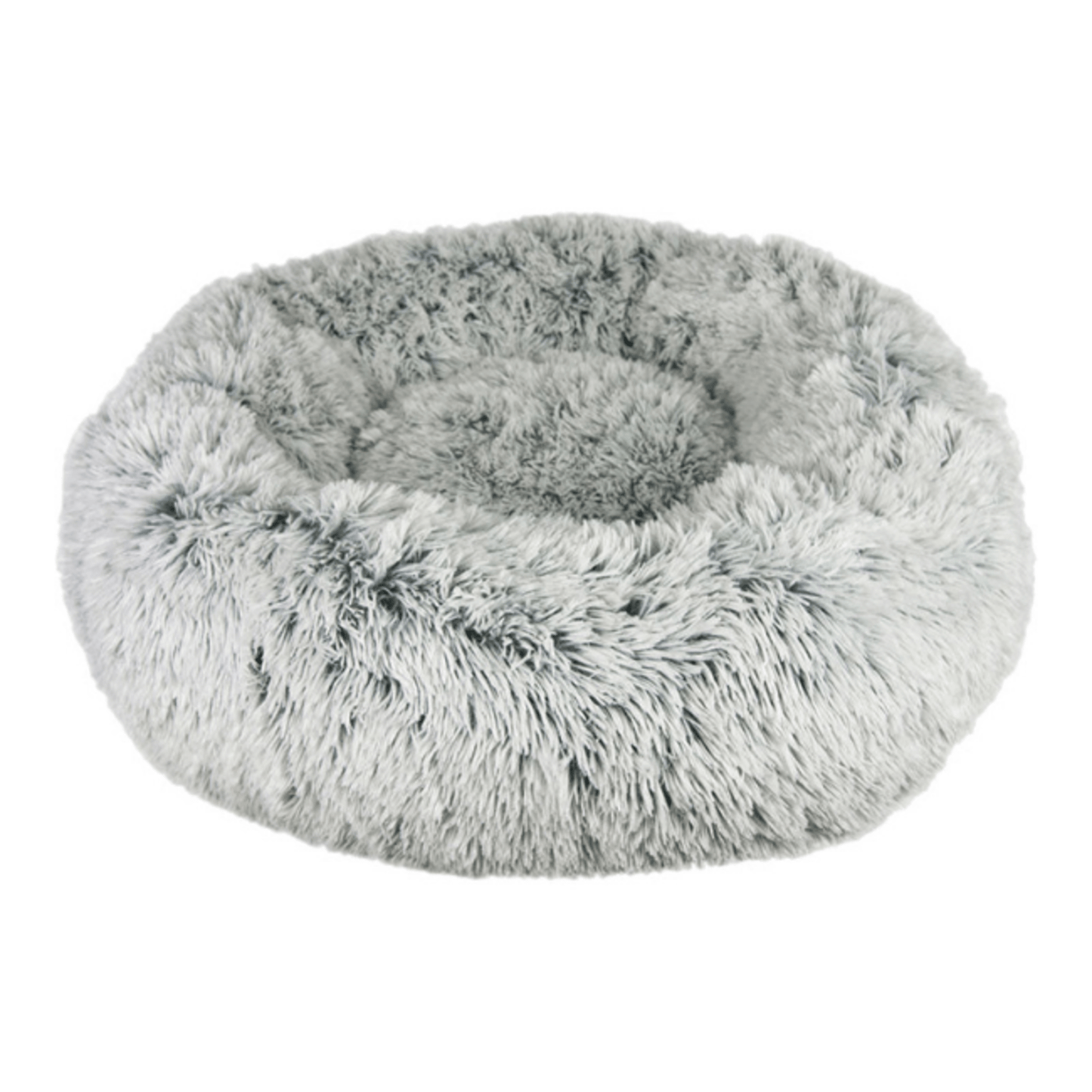 Tall Tails Cuddle Bed in Frosted Grey