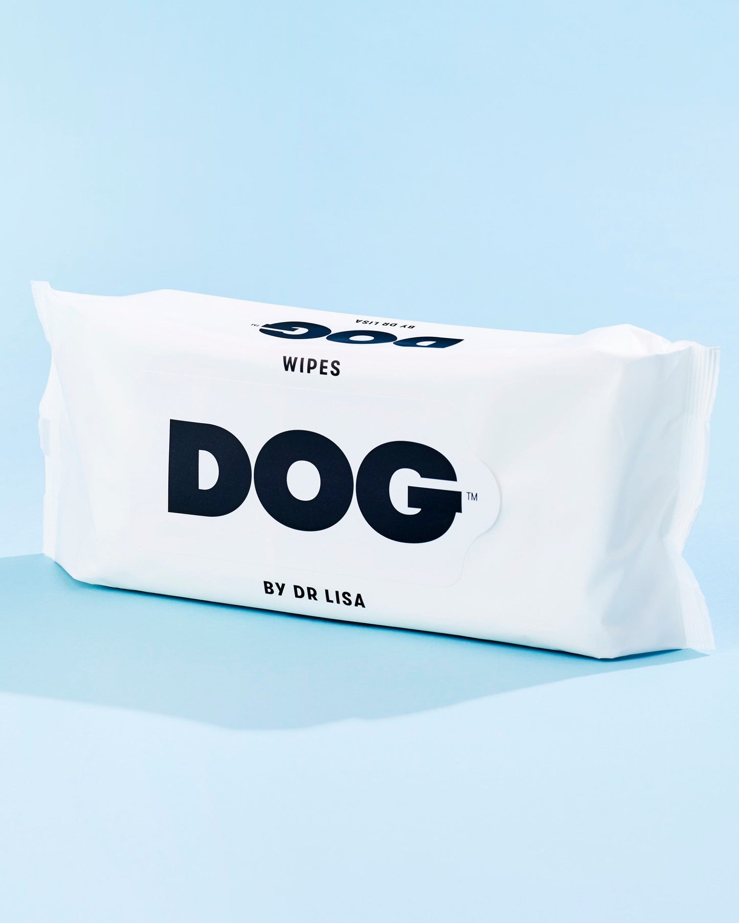 DOG Wipes