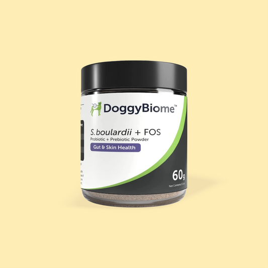 S. Boulardii + FOS Powder