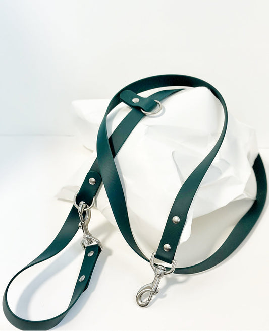 Limited Edition: Walk By Good Boy - the Any Way Lead - Forest