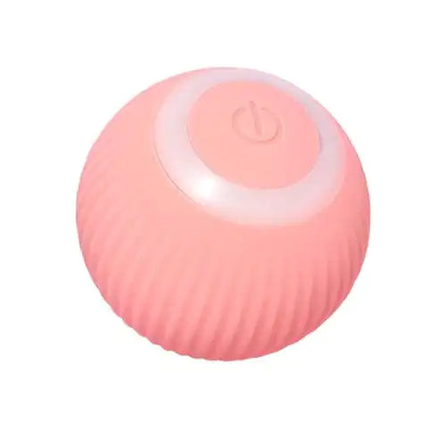 Rechargeable Interactive Smart Toys Light Pink