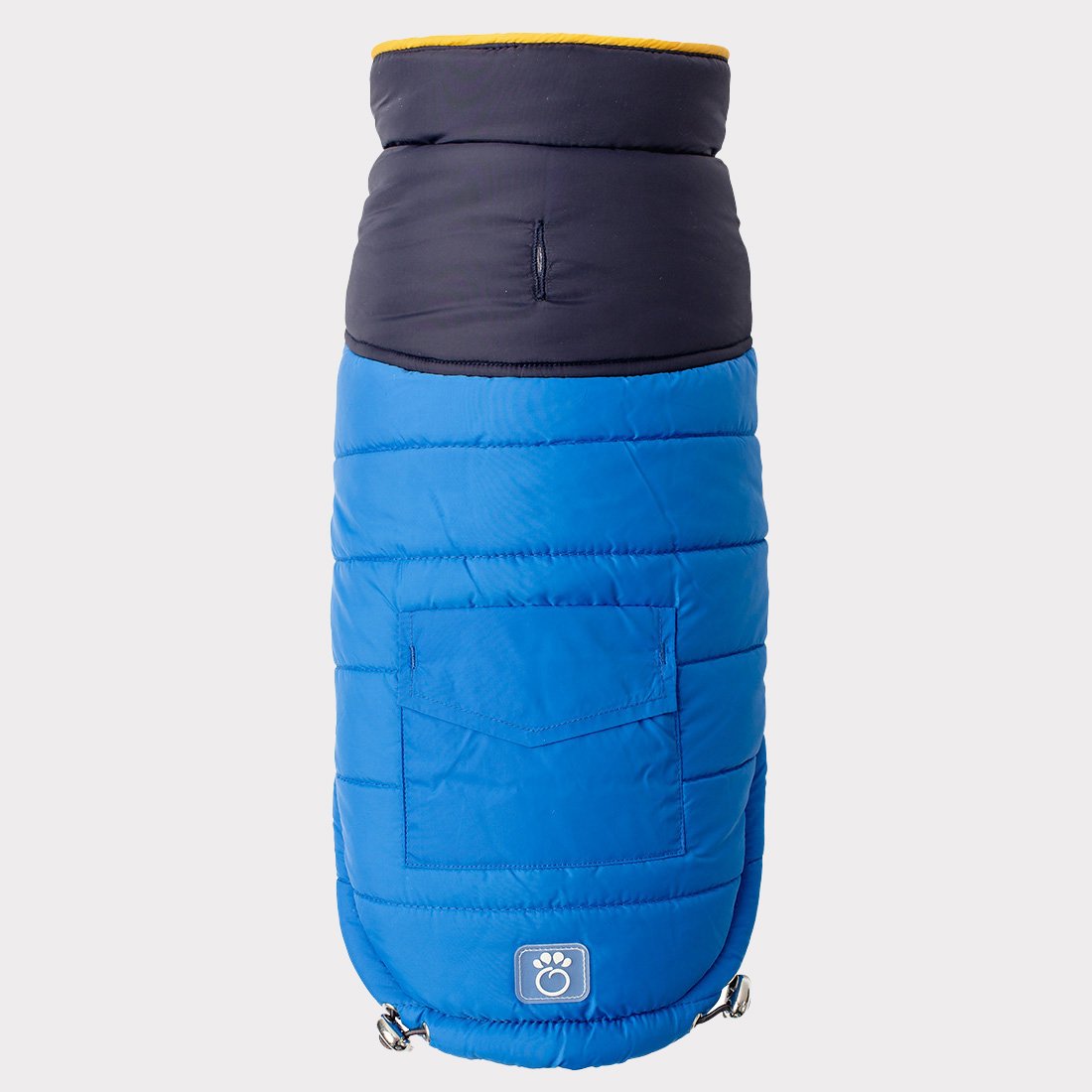 GF Pet - Scout Jacket Royal