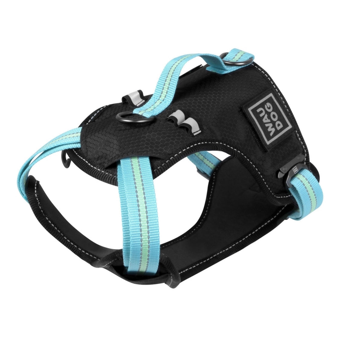 Wau Dog Harness