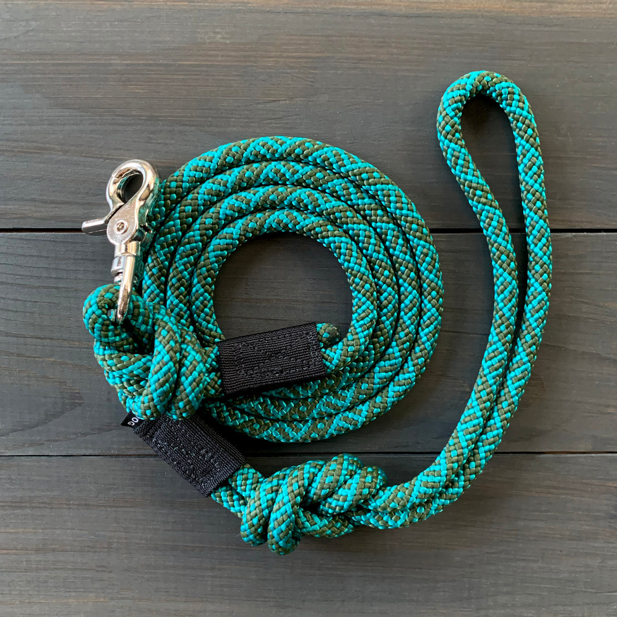 Wilderdog Quick Clip Leash