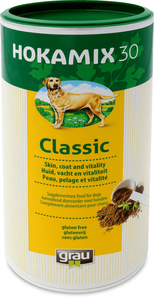 Hokamix 30 Classic 800g