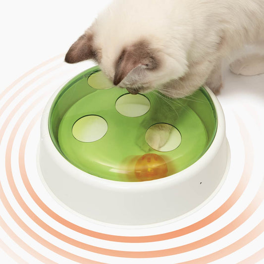 Catit Senses Ball Dome Cat Toy