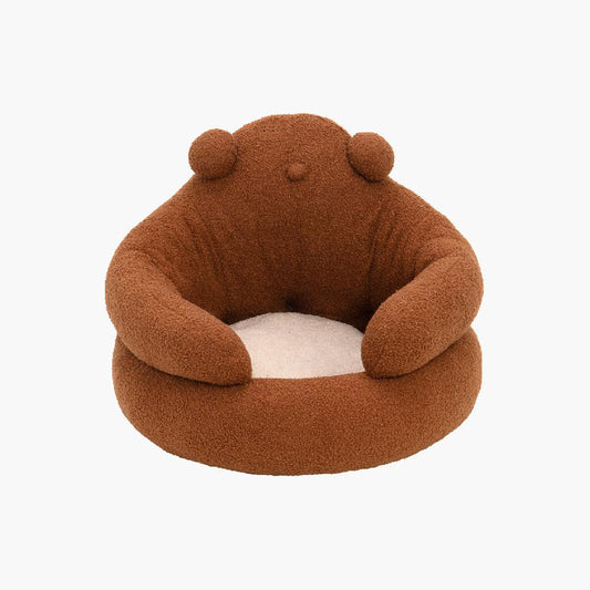 Pidan - Huggie Bear Pet Bed