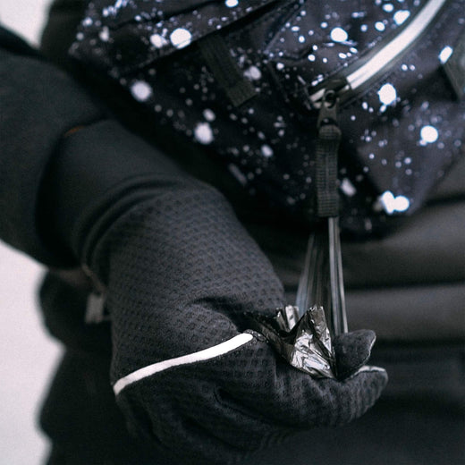 Canada Pooch Dog Walking Gloves