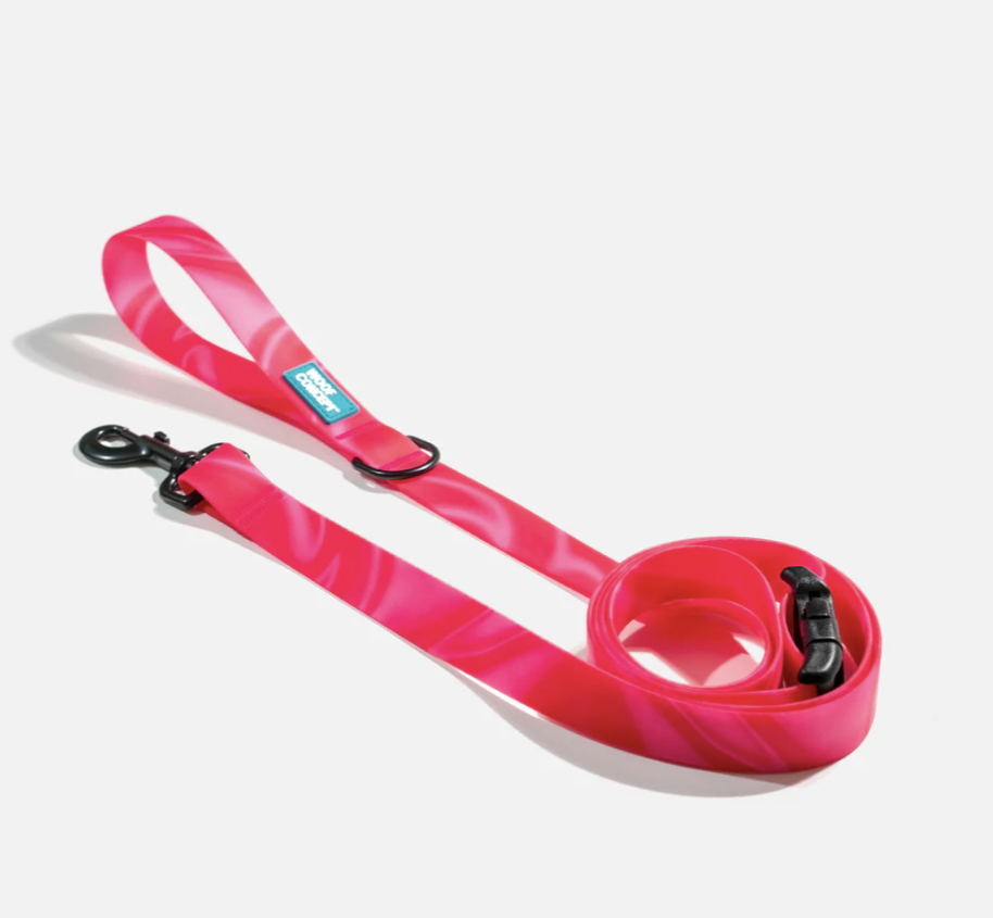 Woof Concept Aqua Waterproof Leashes