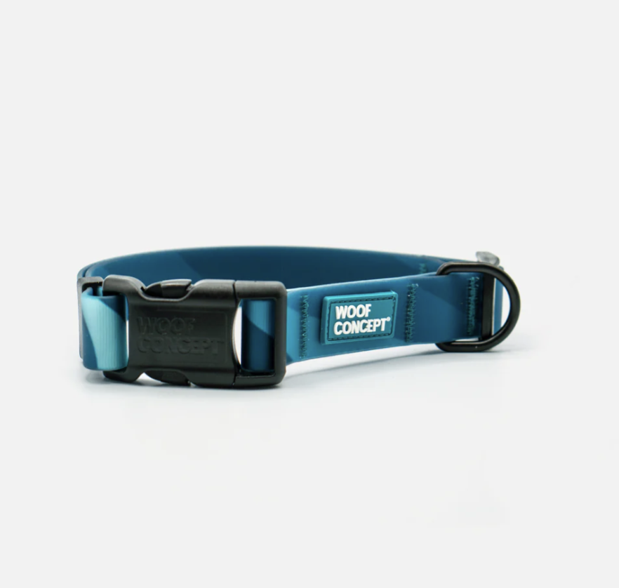 Woof Concept Aqua Waterproof Collars