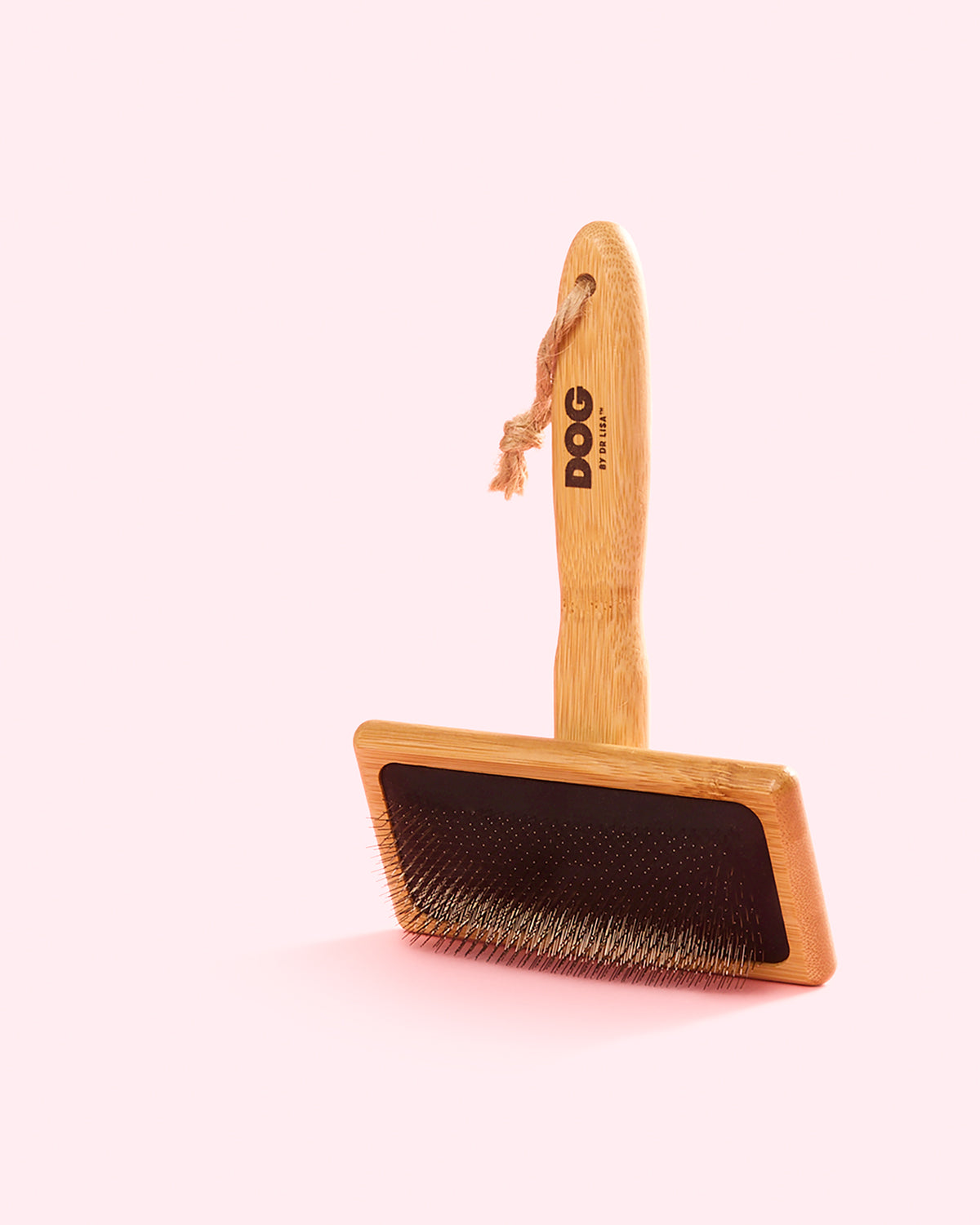 Coat Care Set - Blush