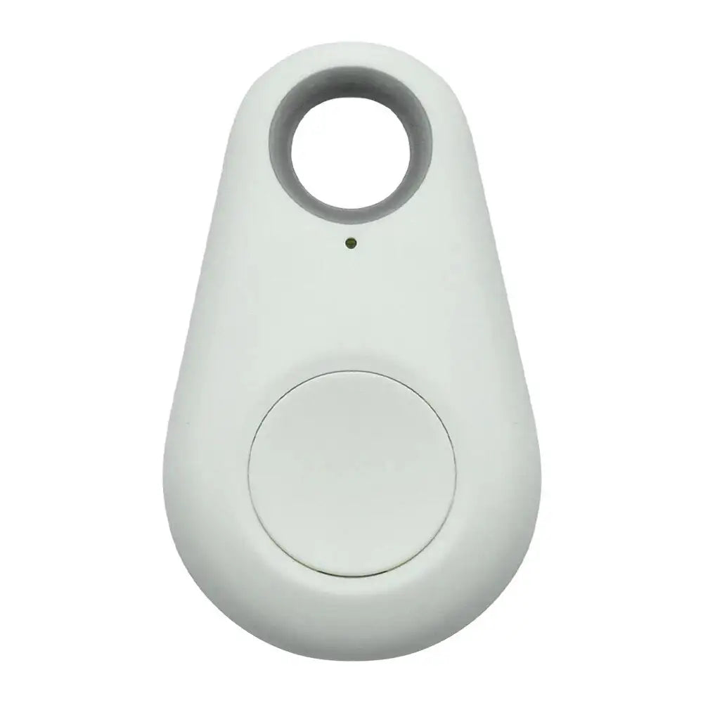 Pet Smart GPS Tracker White