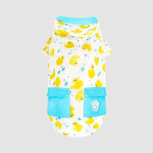 Canada Pooch - Special Edition Torrential Tracker Rain Coat