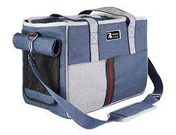 Baxter & Bella - Soft Sport Carrier