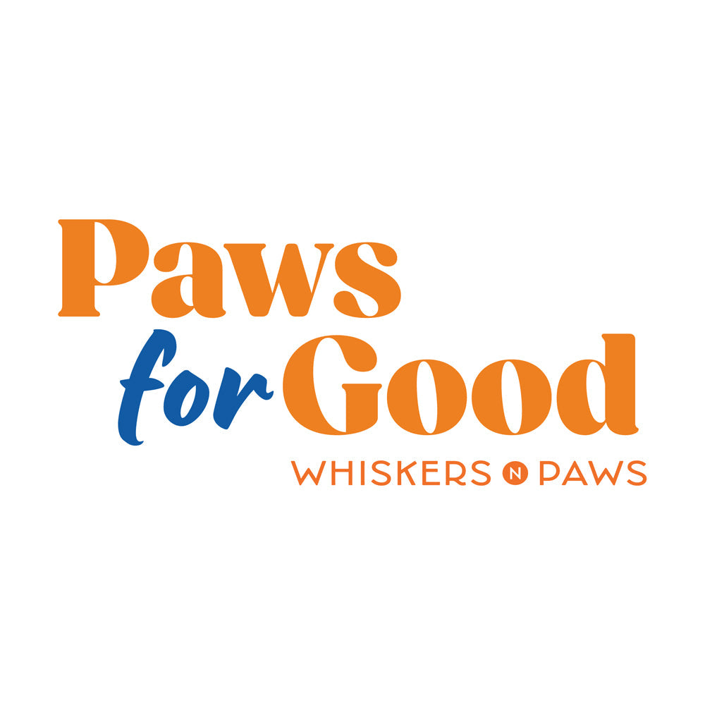 Paws for Good Membership (Monthly) (Rise Wise Foundation)