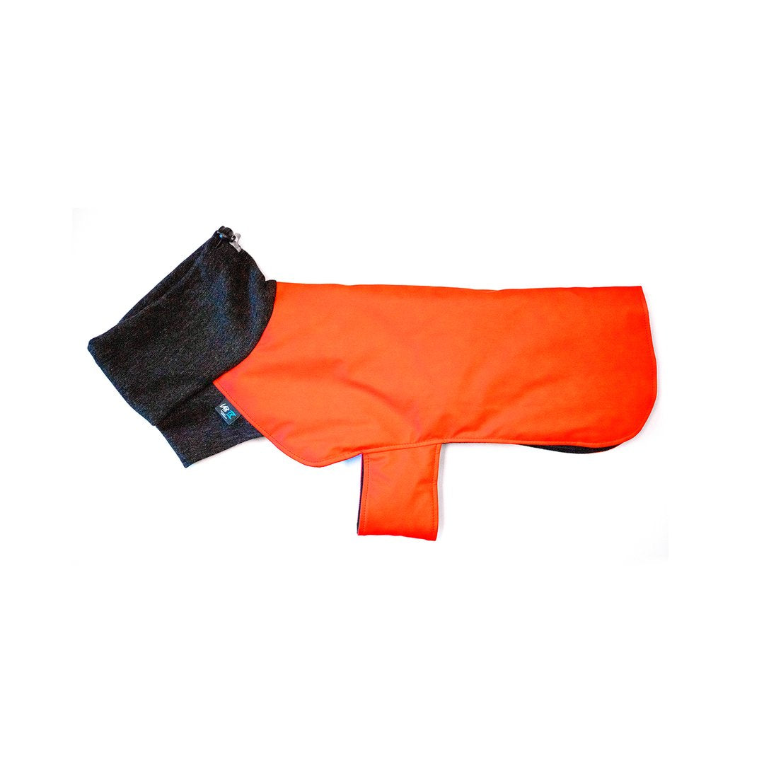 Woof Concept Wintertide Coat