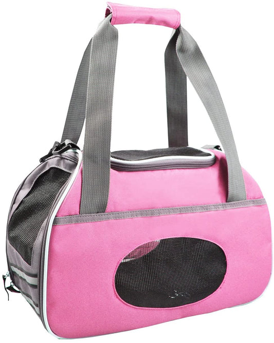 Animal Treasures - Sport Pet Carrier