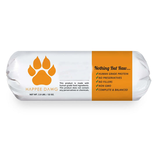 Bulk Superfood Blend 40 lb cases Pickup Only