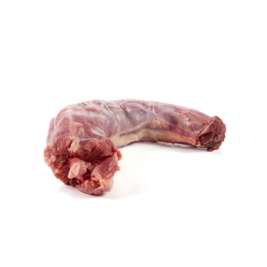 Bulk Turkey Necks 30 lbs. (Pickup Only)