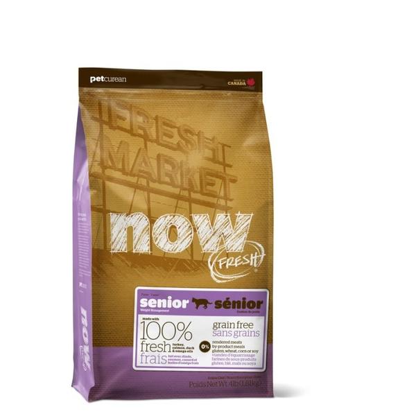 NOW Fresh Cat Kibble