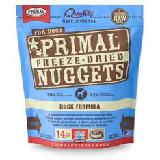 Primal Freeze Dried Canine Formula