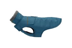 RC Pets - District Parka Arctic Blue