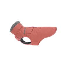 RC Pets - District Parka Clay