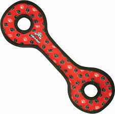 Tuffy - Tug-o-War Dog Toy