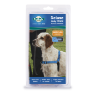 PetSafe Deluxe Easy Walk No-Pull Harness Medium/Large - Steel