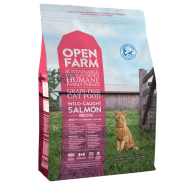 Open Farm Cat Kibble