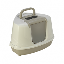 Moderna - Flip Corner Litter Box