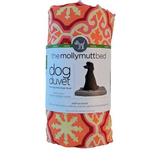 Molly Mutt Stuffable Duvet
