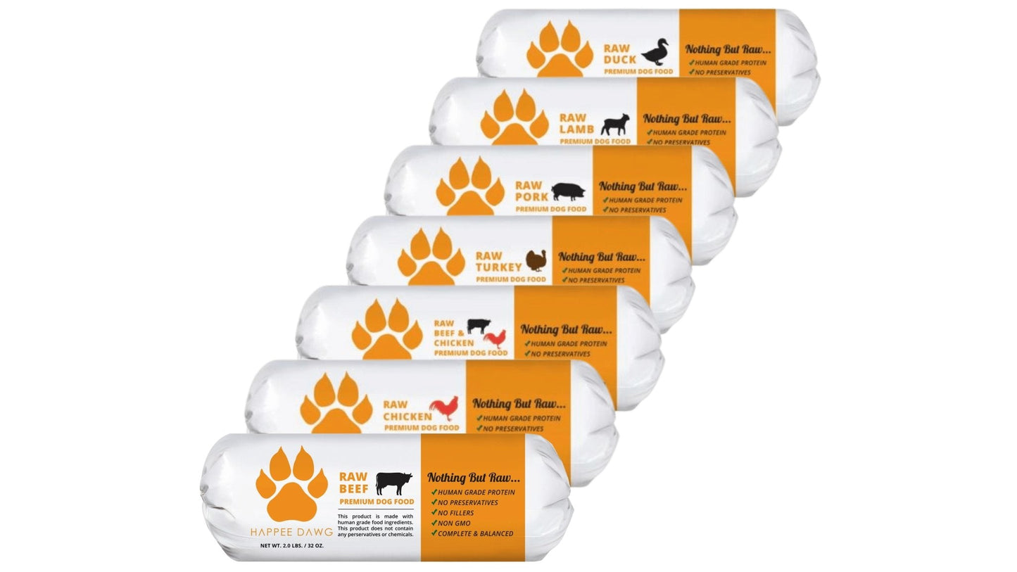 Platinum Variety Pack