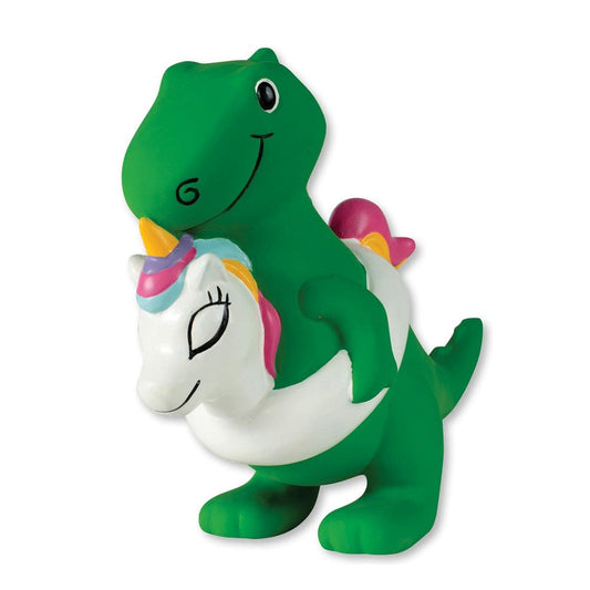 Pool Side Rex Dog Latex Toy