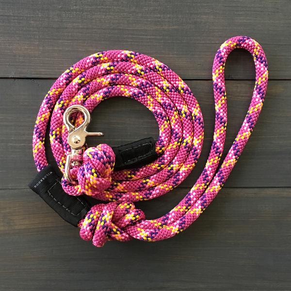 Wilderdog Quick Clip Leash