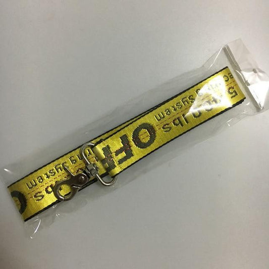 Industrial Belt Hypebeast Dog Leash by White Market