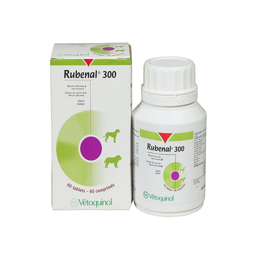 Rubenal for Dogs & Cats
