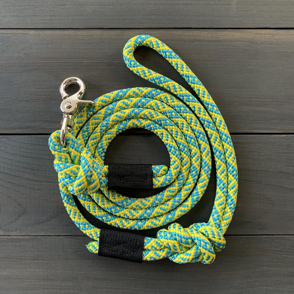 Wilderdog Quick Clip Leash